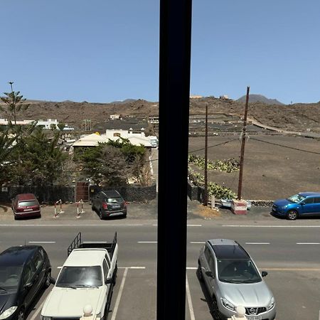 Casa Cueva De Los Verdes Punta Mujeres エクステリア 写真